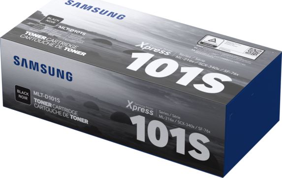 Toner Samsung MLT-D101S, origjinal, i zi