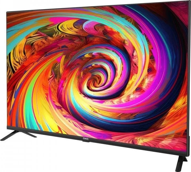 Televizor CHiQ Google TV 40", FHD, Smart, i zi