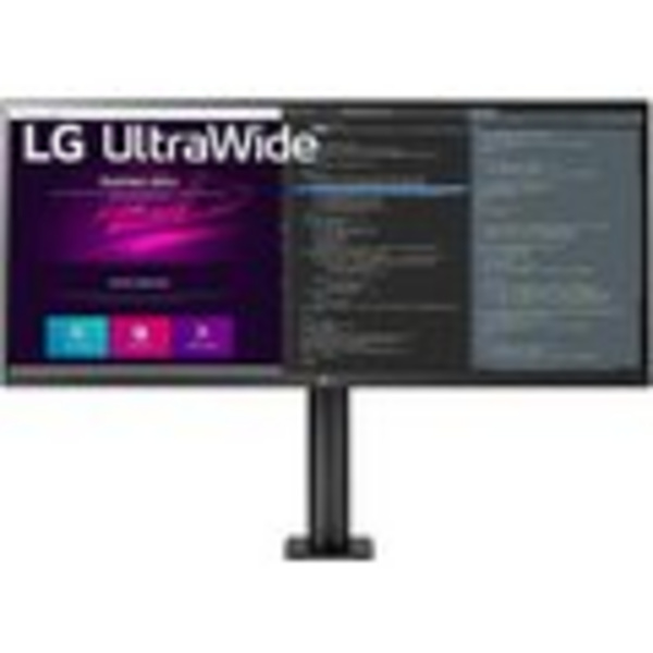 [OUTLET] Monitor LG 34WN780-B - LED 34 ", i zi