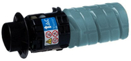 Toner Ricoh TYPE PC375H 842649, cyan, 10000 faqe, origjinal