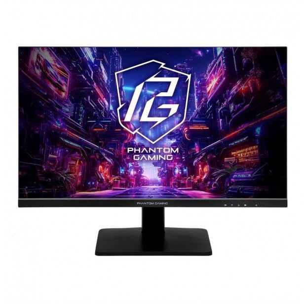 Monitor gaming Asrock PG27FFX1B, 27", IPS FHD 1920x1080, 520Hz, i zi