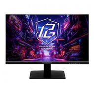 Monitor gaming Asrock PG27FFX1B, 27", IPS FHD 1920x1080, 520Hz, i zi