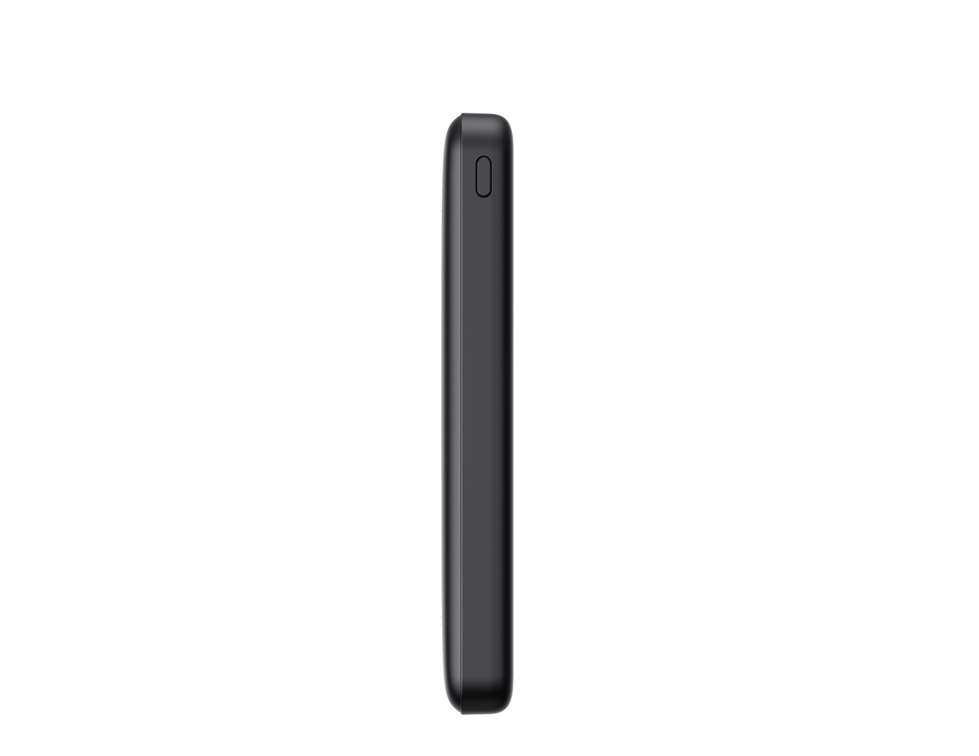 Power bank Havit PB90, 10000 mAh, karikim i shpejtë PD, i zi