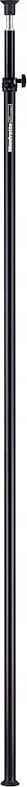 Krah boom teleskopik Manfrotto Mini Boom 170B, 1.75m 3.3m, alumin, i zi