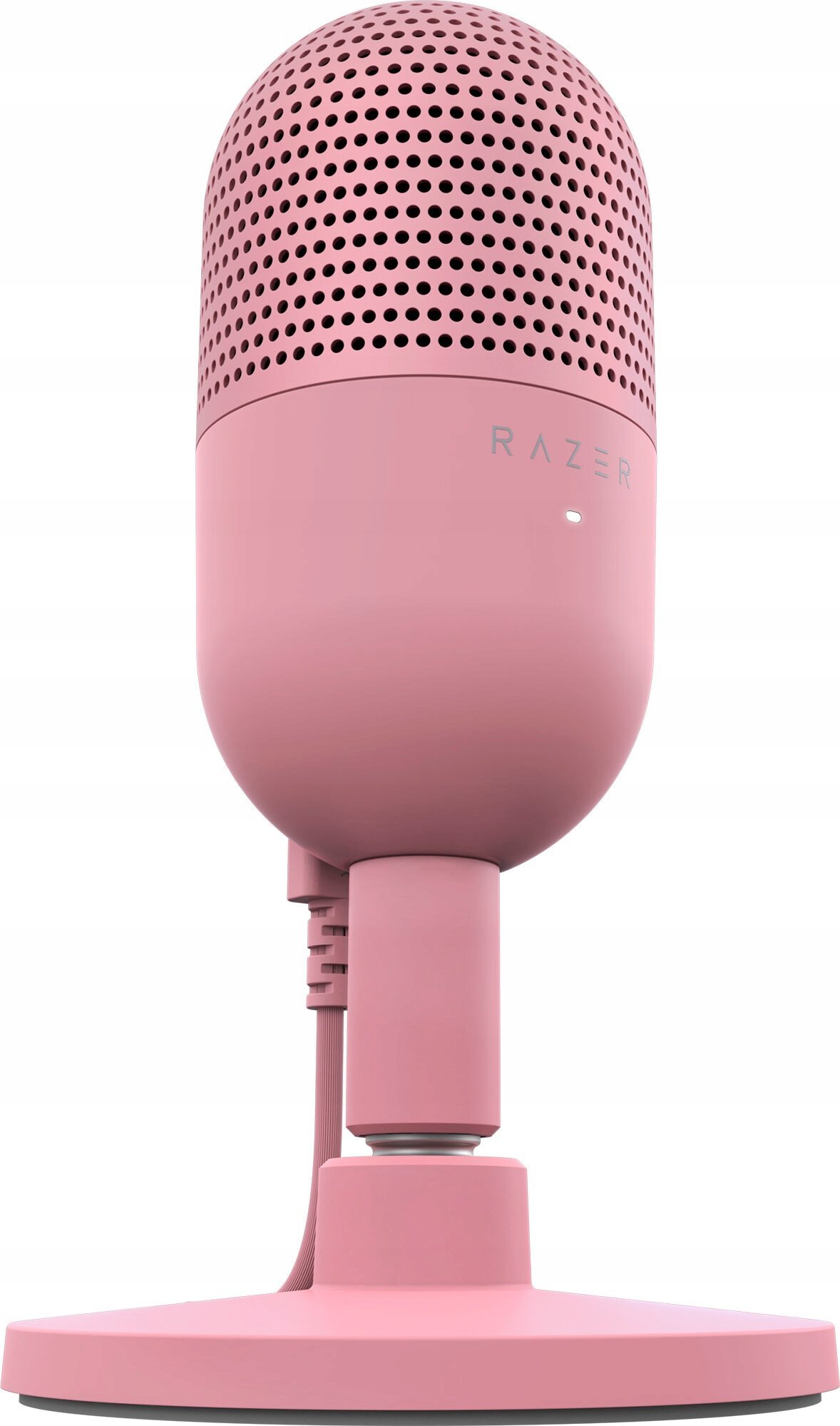 Mikrofon USB Razer Seiren V3 Mini, kondensator 14 mm, supercardioid, i zi