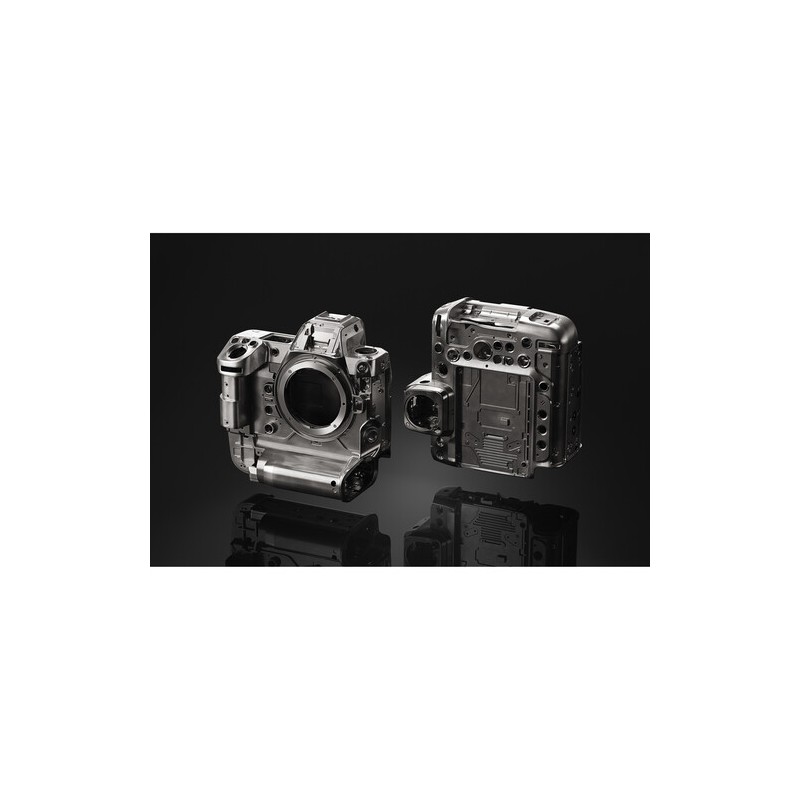 Nikon Z9 Flagship 8K