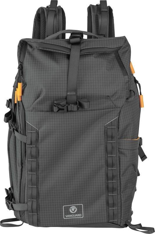Çantë shpine fotografike Vanguard VEO Active 49, 35L, USB, gri