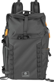Çantë shpine fotografike Vanguard VEO Active 49, 35L, USB, gri