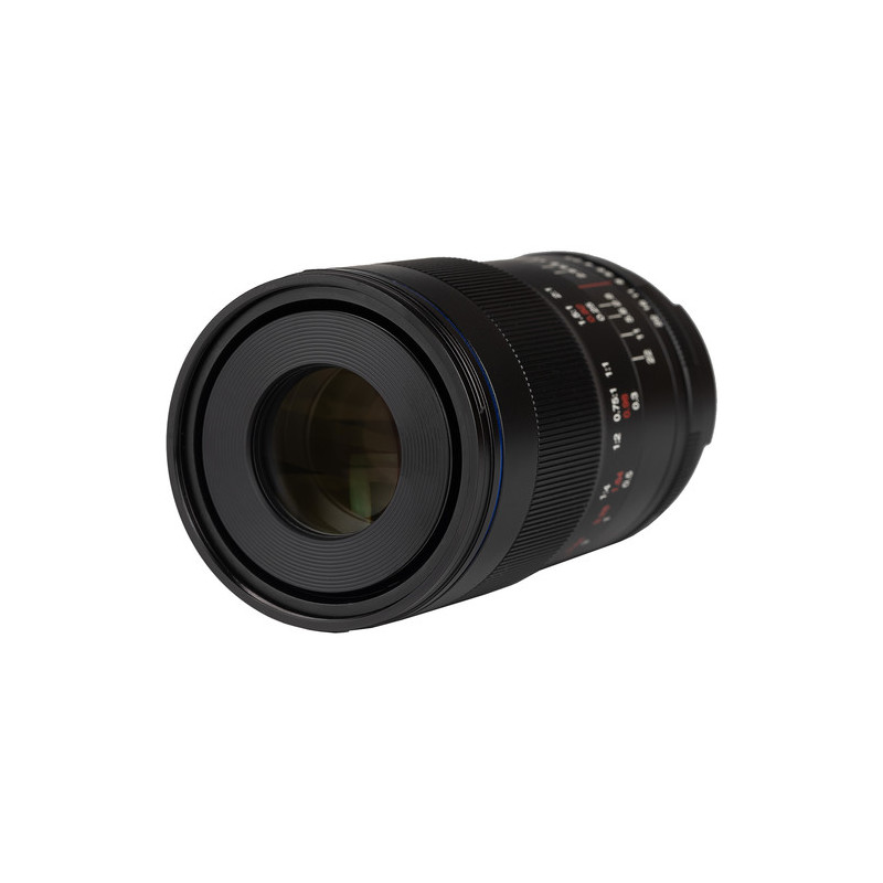 Laowa 100mm f/2.8 Ultra Macro for Sony E