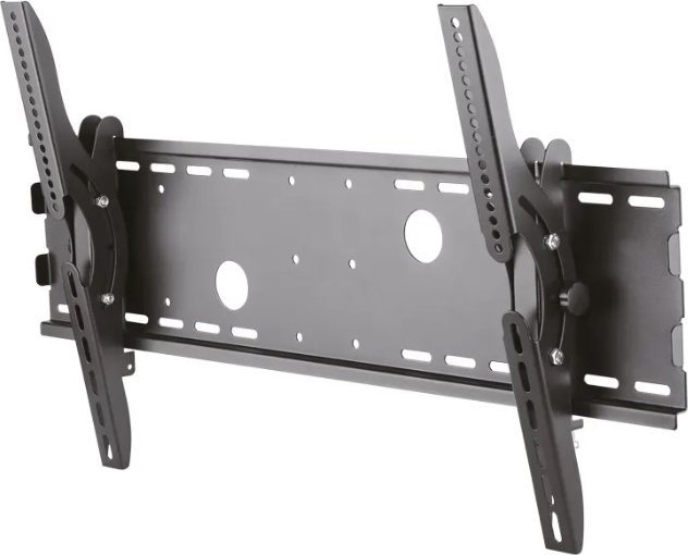Ѕиден носач за ТВ Neomounts PLASMA W200BLACK, 37"-85", до 100 kg, црн