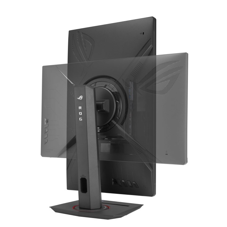 Monitor gaming ASUS ROG Strix XG259CMS, 24.5", Full HD, 310Hz, i zi