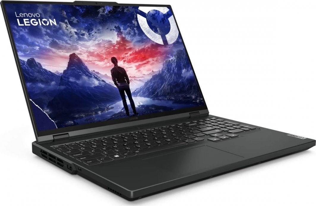 Laptop Legion Pro 5 16IRX9, 16", Intel Core  7-14700HX, 64GB RAM, 1TB SSD, Nvidia RTX 4060