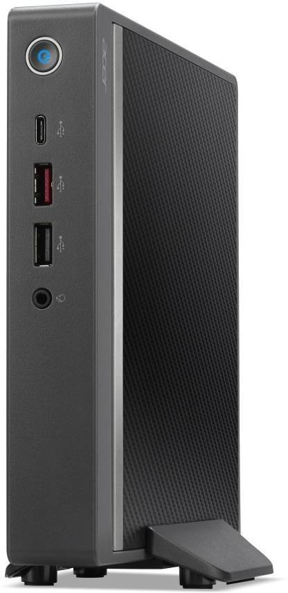 Kompjuter mini Acer Veriton 2 N2595G, Intel Core 3 100U, i zi