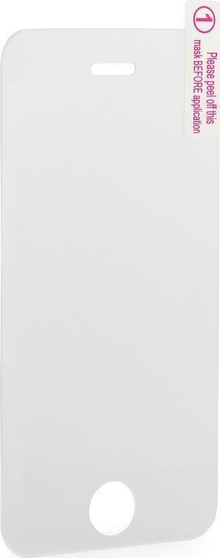 Xham mbrojtës Tempered Glass për Samsung Galaxy A03, 9H, 0.3mm, transparent