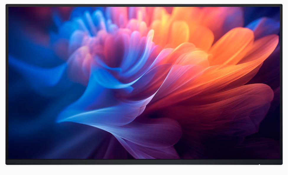 Monitor Dell P2725H, 27", FHD, i zi