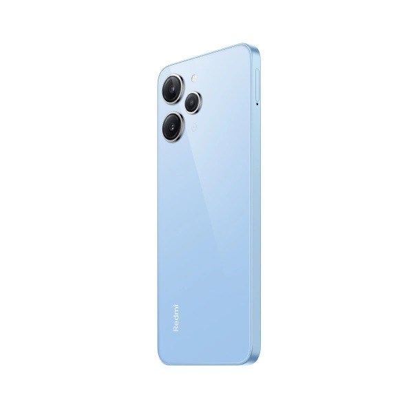 Celular Redmi 12, 6.79", 256GB, 8GB RAM, i kaltër