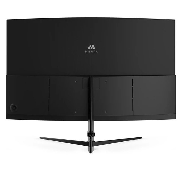 Monitor Misura MM24DFA, 24", 1920 x 1080, 200 Hz, i zi