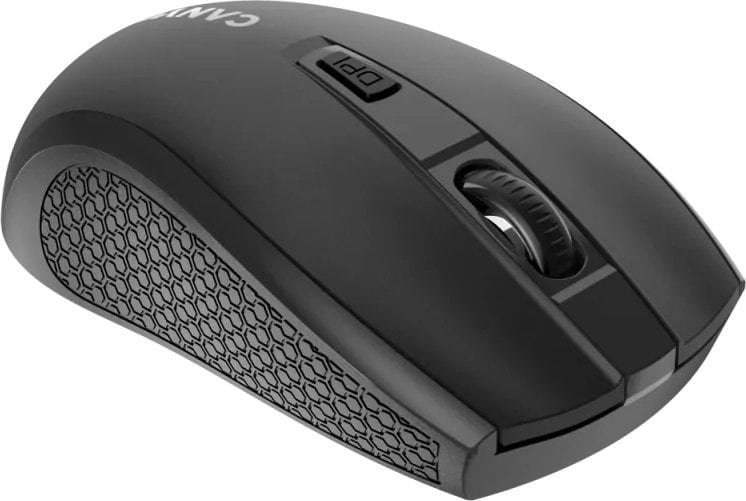 Maus Canyon MW-7, wireless, USB, i zi