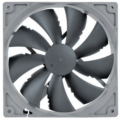 Вентилатор Noctua NF-P14s redux-1500 PWM