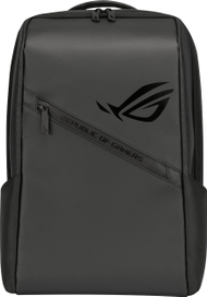 Çantë shpine për laptop ASUS ROG Ranger BP2501, 16", rezistente ndaj ujit, e zezë