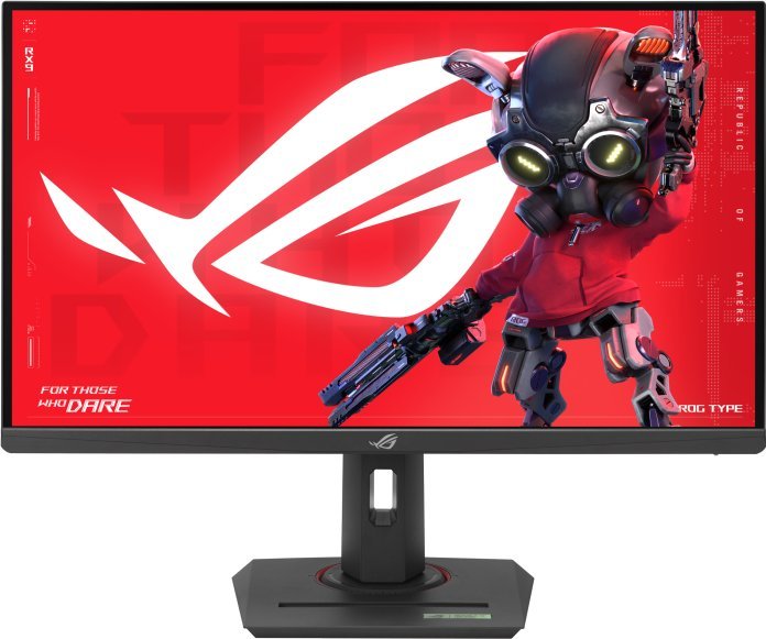 Monitor gaming ASUS ROG Strix XG27UCG, 27", 4K Ultra HD, i zi