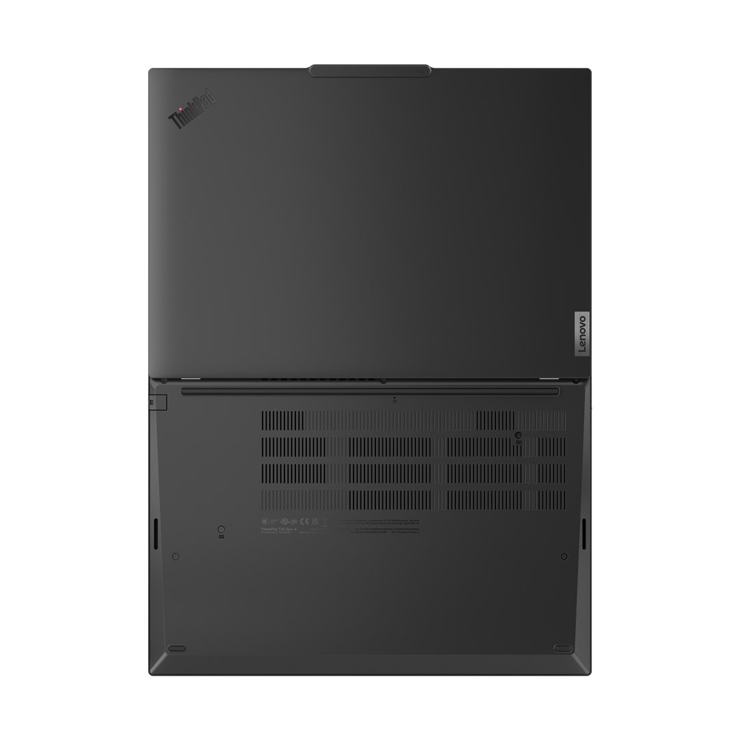 Laptop Lenovo ThinkPad T16 Gen 4 (AMD) Copilot+ PC, 16", AMD Ryzen™ AI 7 350, 16 GB DDR5-SDRAM, 512 GB SSD, AMD Radeon 860M, i zi