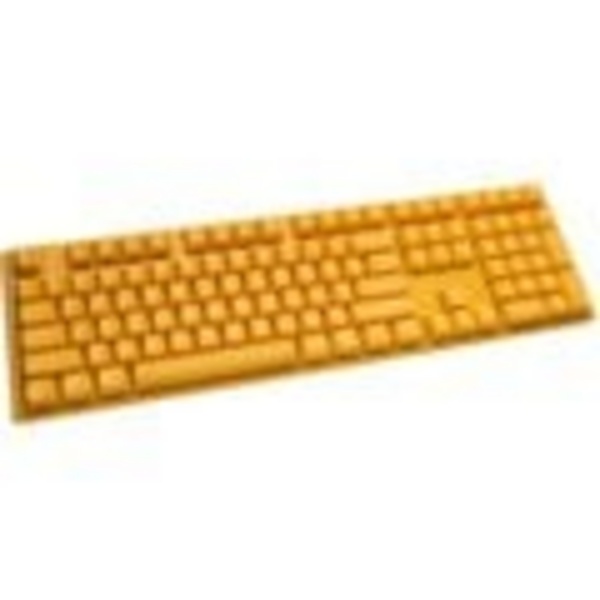 [OUTLET] Tastierë Ducky One 3 Yellow Mini, Cherry MX Red, US