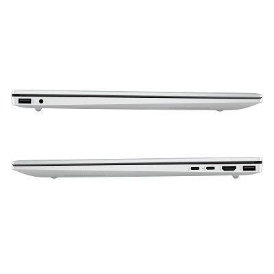 Laptop HP OmniBook 5 AI 16-af1010nn, 16", Intel Core Ultra 7 255U, 16GB RAM, 1TB SSD, Intel Graphics, i argjendtë