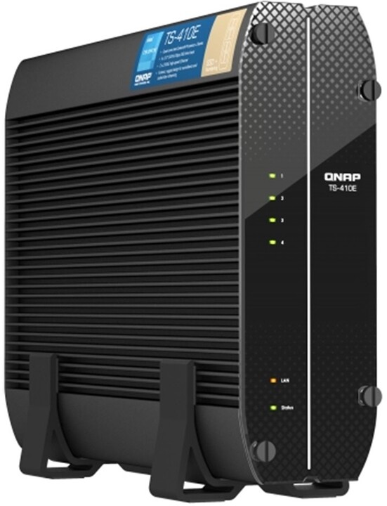 Server QNAP TS-410E-8G