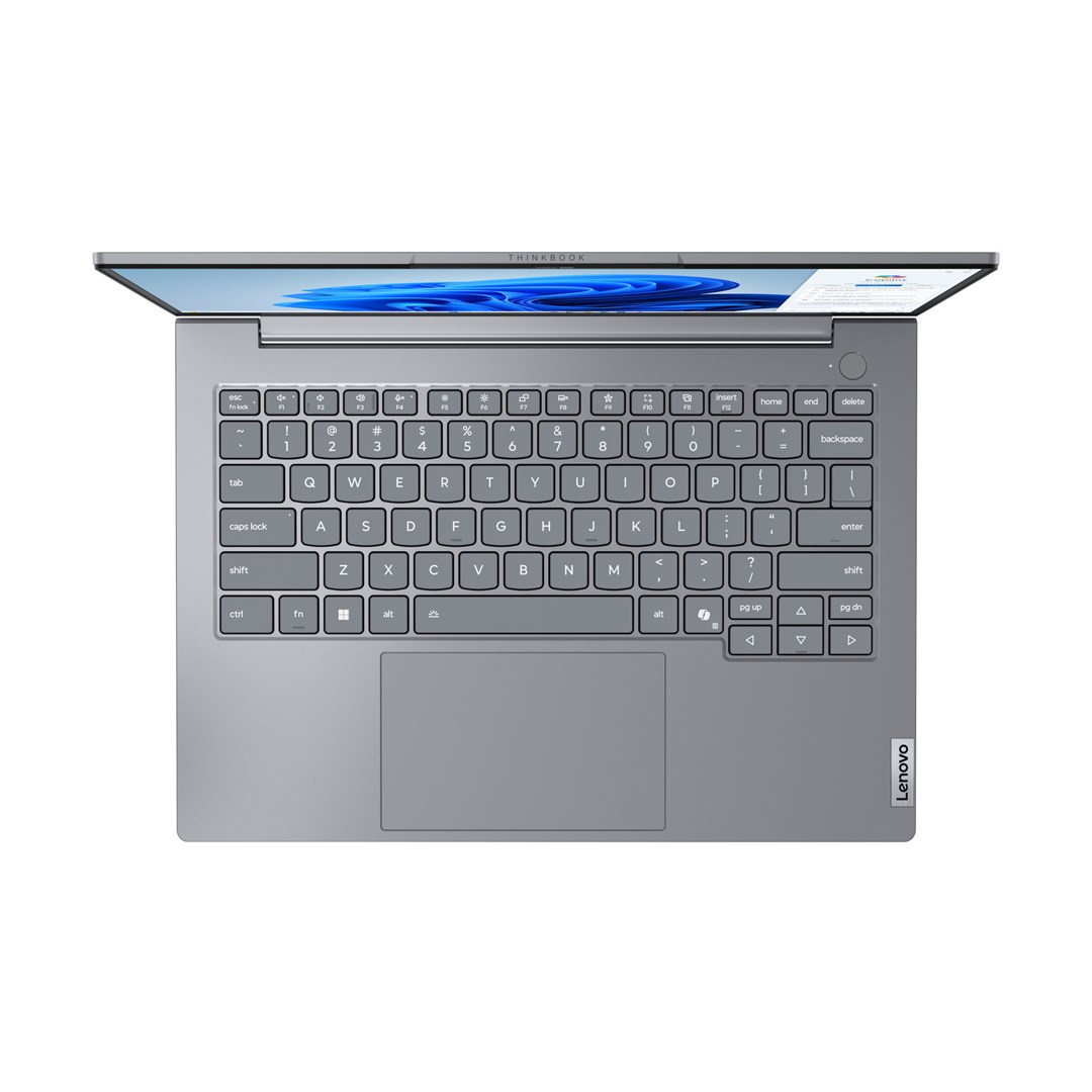Laptop Lenovo ThinkBook 14 G8 IAL, 14", Intel Core Ultra 7 255H, 16 GB, 512 GB, Intel Arc 140T, i hirtë