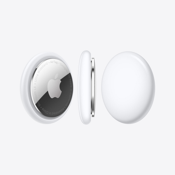 Apple AirTag (1st gen) (1 Pack)