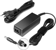 Karikues monitori Qoltec 51775 për LG, 40W, 19V 2.1A, i zi