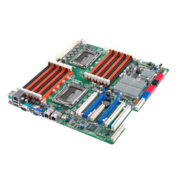 Pllakë amë ASUS KGPE-D16 AMD SR5690 Socket G34 SSI EEB