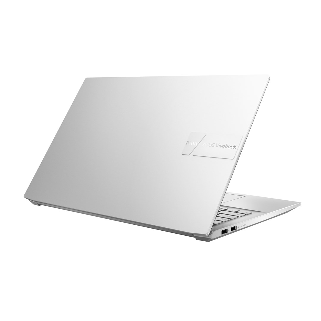 Laptop ASUS VivoBook Pro, 15.6", AMD Ryzen 5 5600H, 16 GB RAM, 512 GB SSD, NVIDIA GeForce RTX 3050, i argjendtë