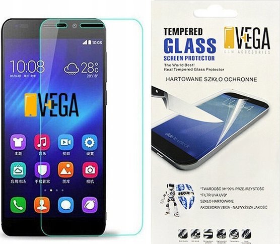 Qelq mbrojtës Tempered Glass për Samsung Galaxy A05s, set 25 copë, transparant