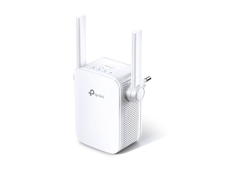 TP-Link AC1200 Wi-Fi Range Extender RE305 - Wi-Fi range extender