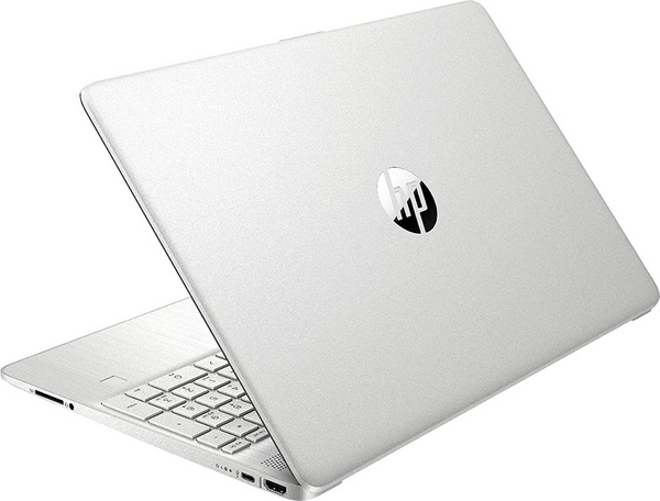 Laptop HP 15-DY2089MSDX, 15.6", Intel Core i7, 12GB RAM, 256GB SSD, Intel Iris Xe Graphics, i argjendtë
