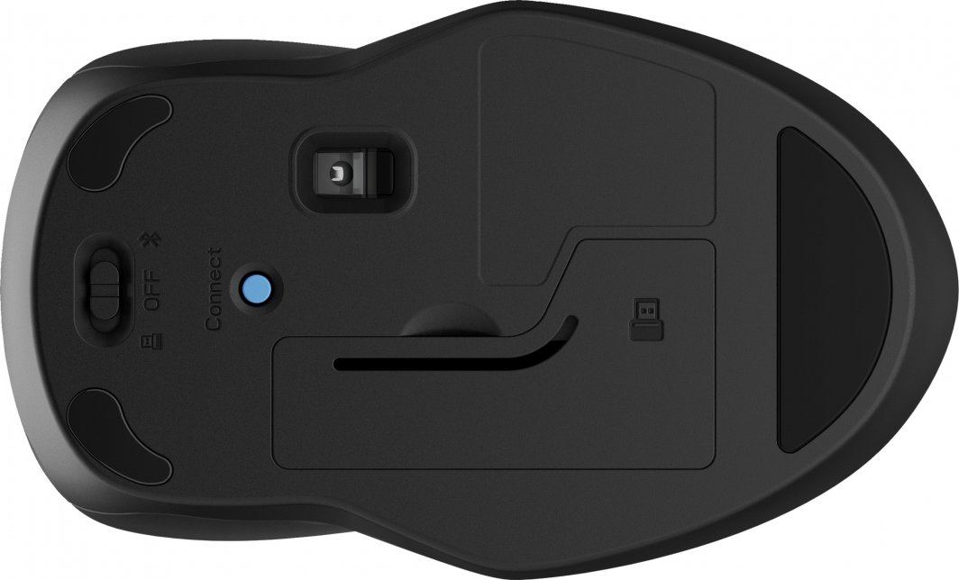 Maus HP 255 Dual, i zi