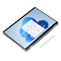 Notebook HP Envy x360 16-ad0001nc, 16", AMD Ryzen 7, 16GB RAM