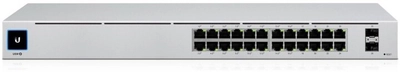 Switch Ubiquiti USW-24-POE-EU
