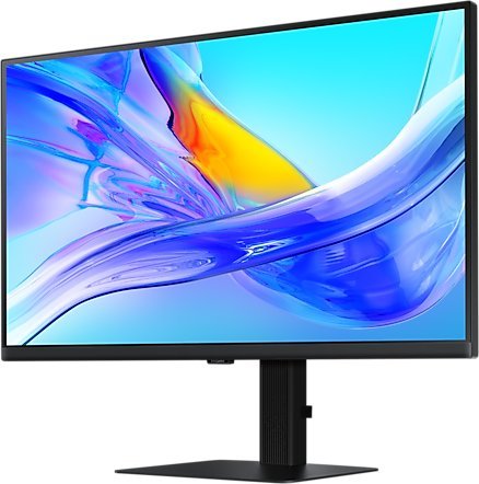 Monitor Samsung S80UD, 27", 4K UHD, i zi
