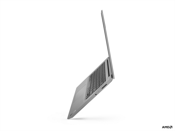 [OUTLET] Laptop Lenovo IdeaPad 3 14ADA05, 14" FHD, AMD Ryzen™ 5, 8GB RAM DDR4, 256GB SSD, AMD Radeon Vega 8, i argjendtë