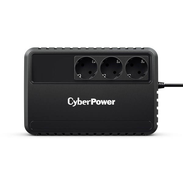UPS CyberPower BU650EG-FR, 650VA, line interactive, i zi
