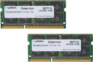 RAM меморија за лаптоп Mushkin Essentials 997019, 16GB DDR3, 1066MHz, SODIMM