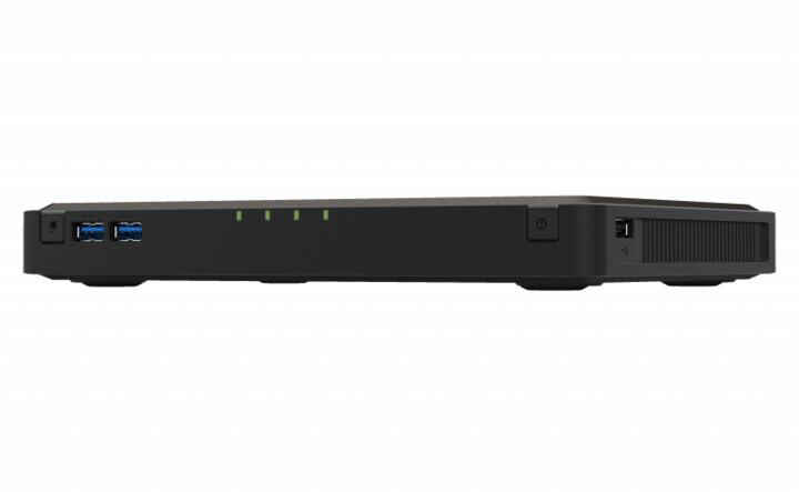 Server QNAP TBS-464-8G
