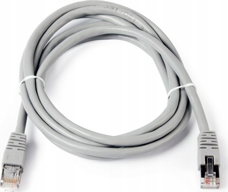 Kabllo Gembird Patchcord cat.6A, SFTP, LSZH, 45m, e hirtë