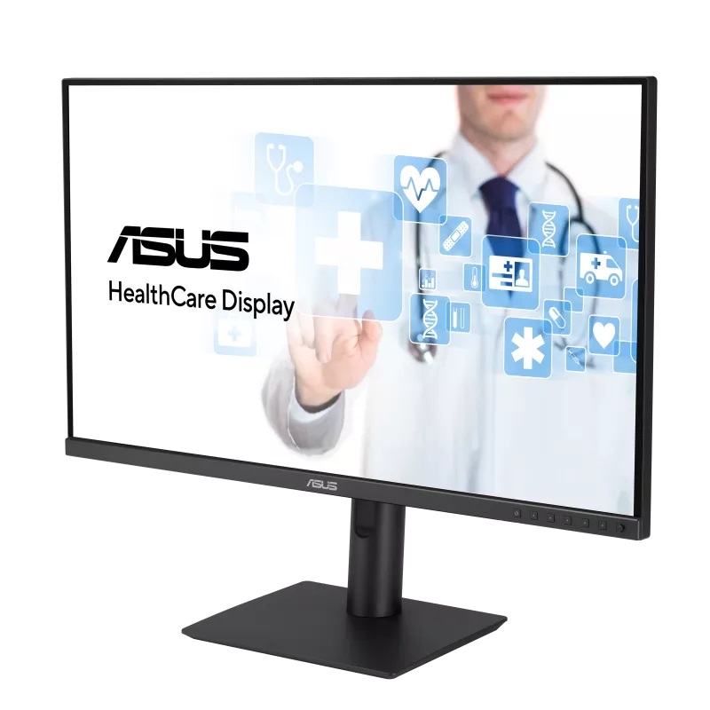 Monitor Asus HA2441A, 24", QHD, i zi