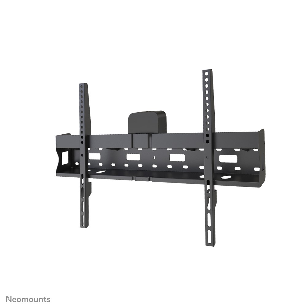 Mbajtëse muri për TV Neomounts LFD-W1640MP, 37-75", 35 kg, e zezë