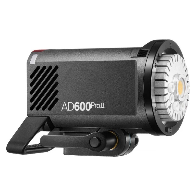 Godox AD600Pro II