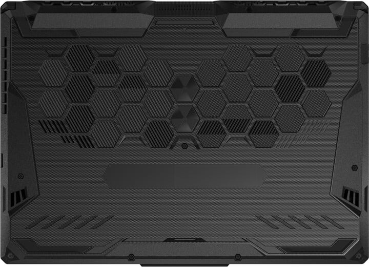 [OUTLET] Laptop ASUS TUF Gaming A15 (2023), 15.6", AMD Ryzen 5, 16GB RAM, 512GB SSD, NVIDIA GeForce RTX 3050 4GB GDDR6, i zi
